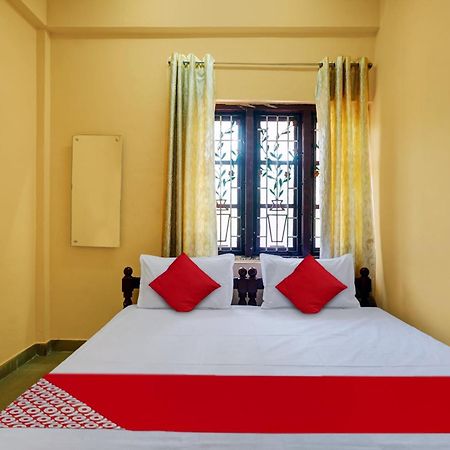 Hotel O Lekshmi Rooms & Villas Mavelikara Eksteriør bilde