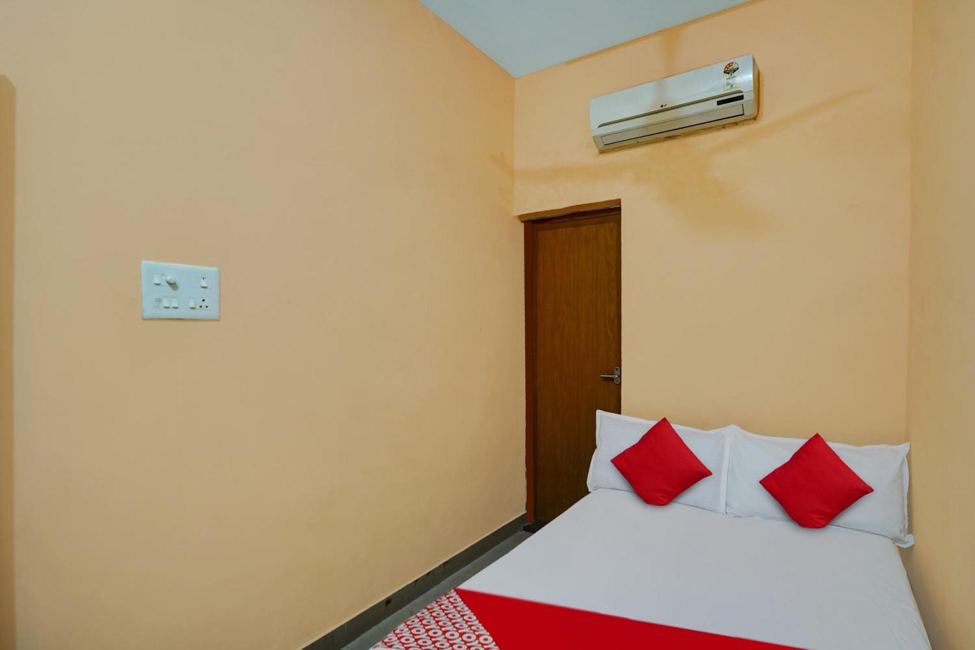 Hotel O Lekshmi Rooms & Villas Mavelikara Eksteriør bilde