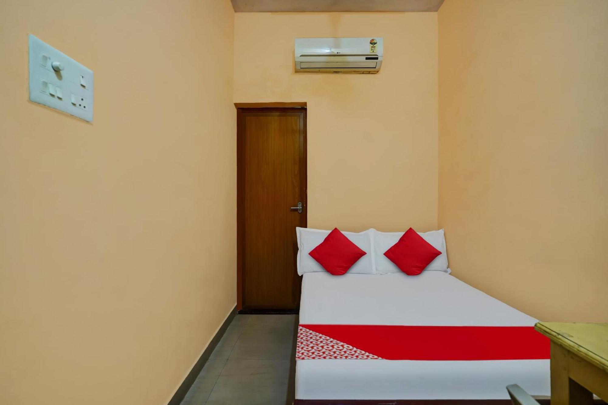 Hotel O Lekshmi Rooms & Villas Mavelikara Eksteriør bilde