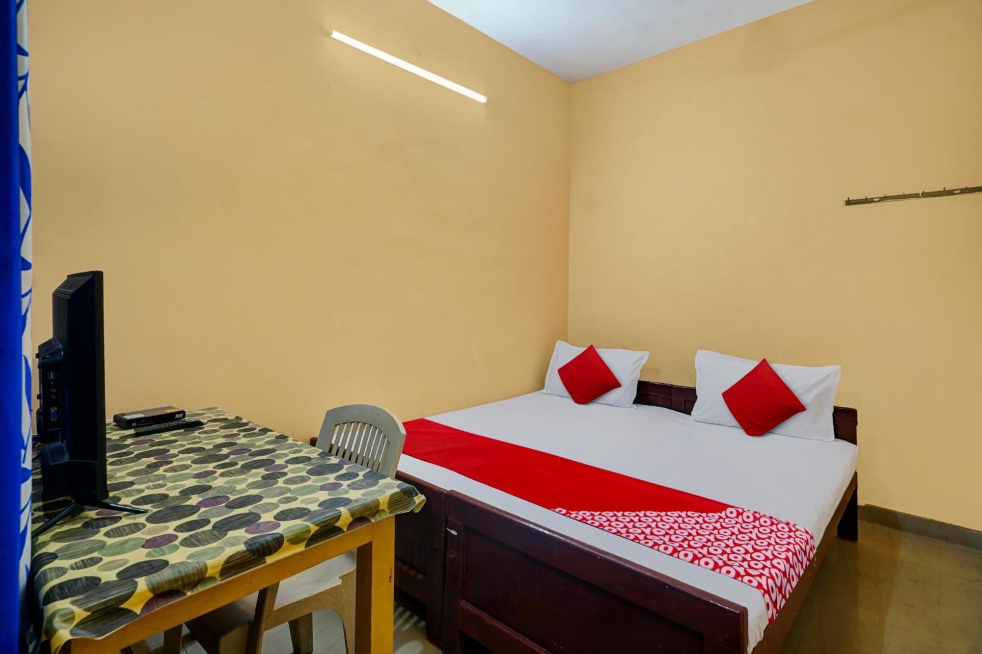 Hotel O Lekshmi Rooms & Villas Mavelikara Eksteriør bilde