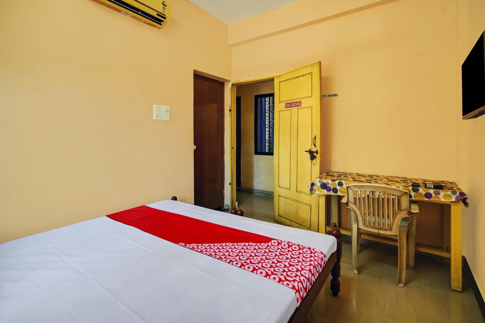 Hotel O Lekshmi Rooms & Villas Mavelikara Eksteriør bilde