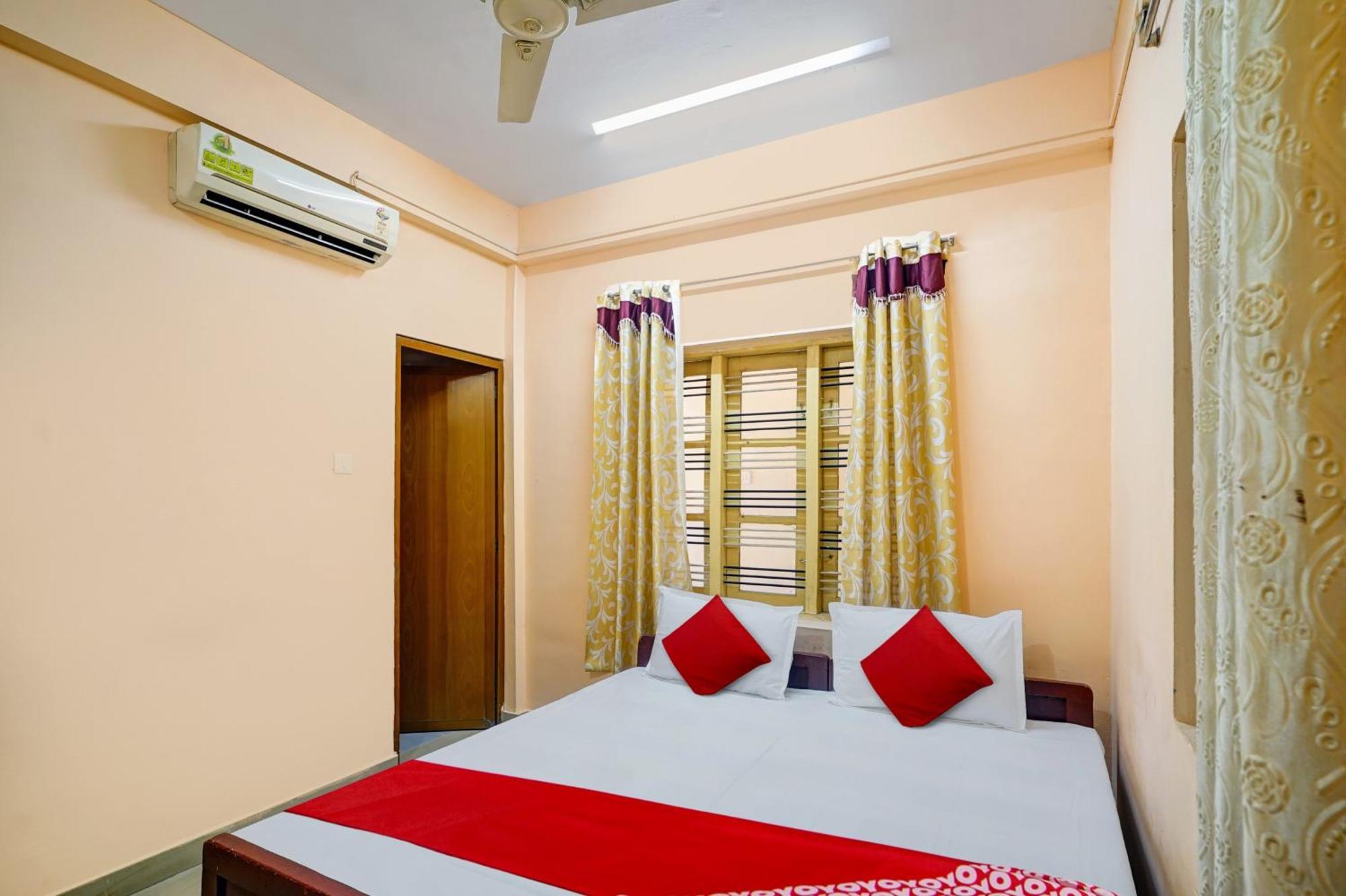 Hotel O Lekshmi Rooms & Villas Mavelikara Eksteriør bilde