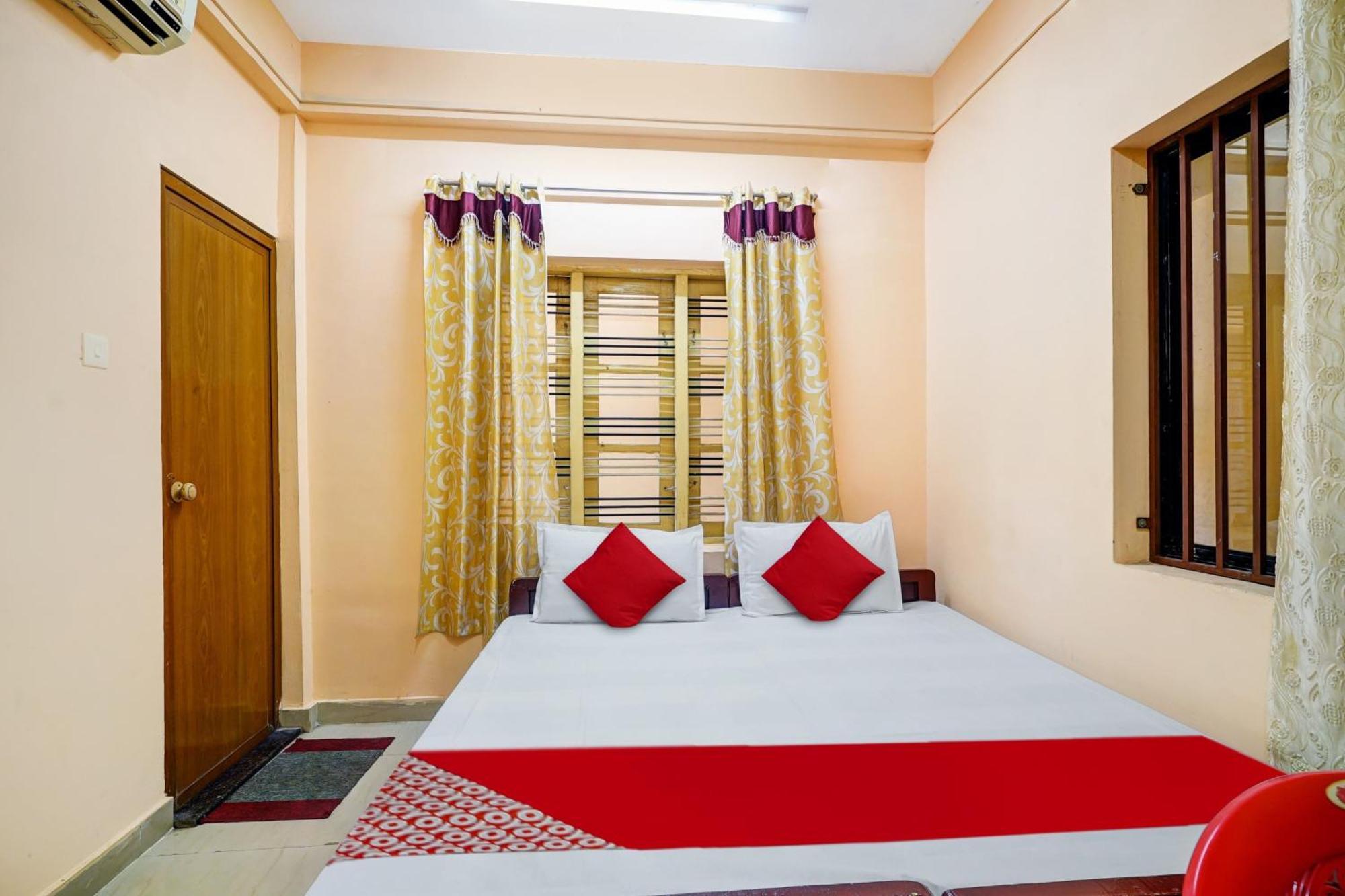 Hotel O Lekshmi Rooms & Villas Mavelikara Eksteriør bilde